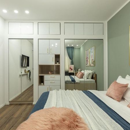 Dream Home - Prime Location 2Br Apt In Bukarest Eksteriør billede