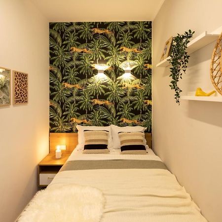 Dream Home - Prime Location 2Br Apt In Bukarest Eksteriør billede
