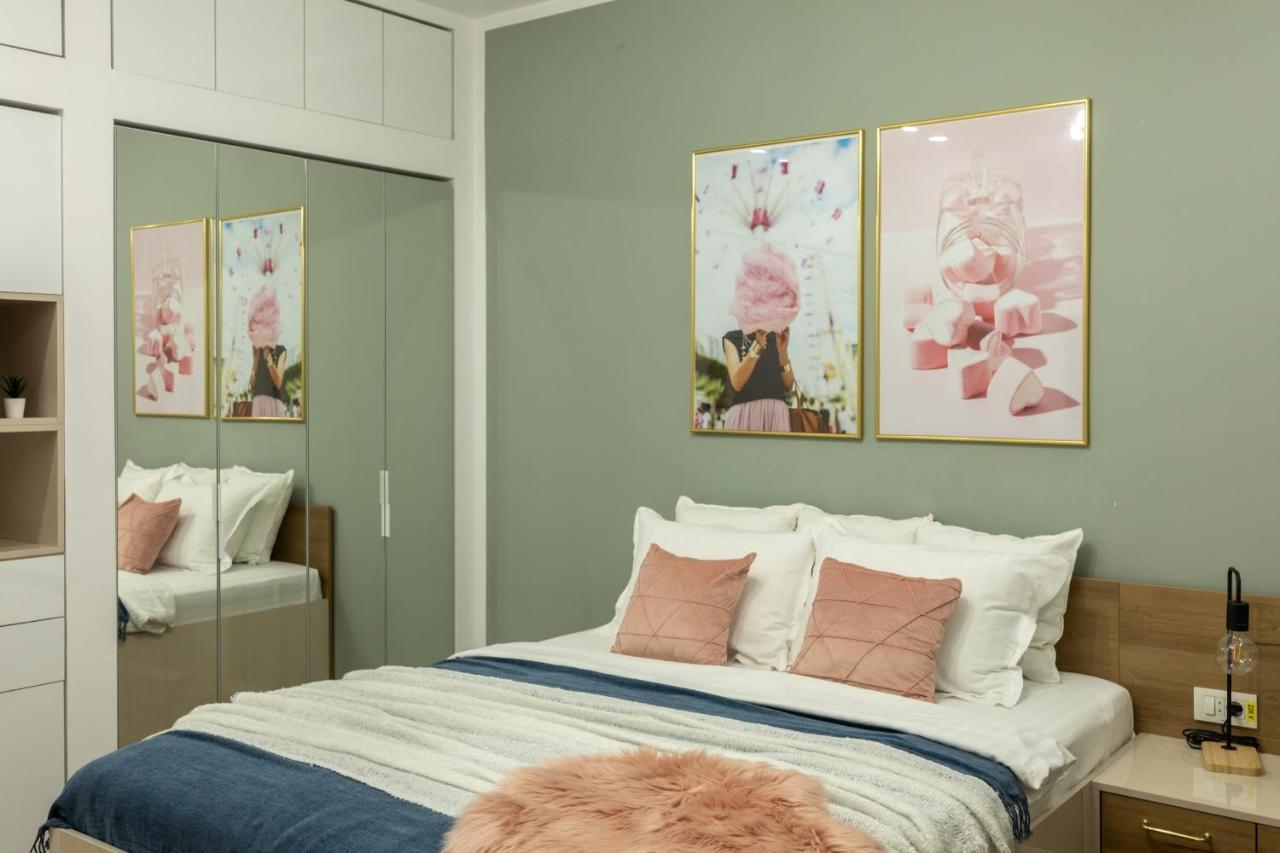 Dream Home - Prime Location 2Br Apt In Bukarest Eksteriør billede