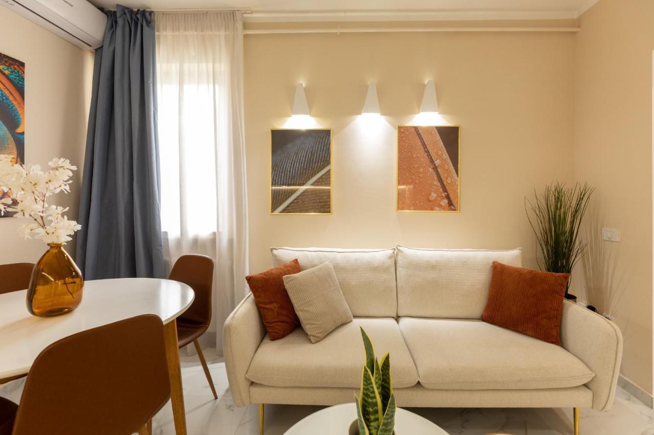 Dream Home - Prime Location 2Br Apt In Bukarest Eksteriør billede