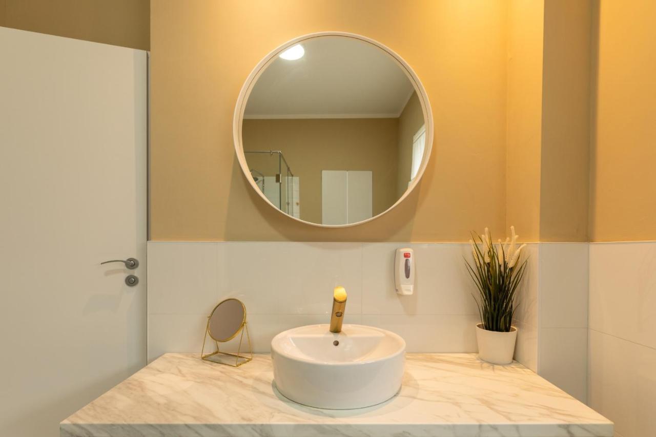Dream Home - Prime Location 2Br Apt In Bukarest Eksteriør billede