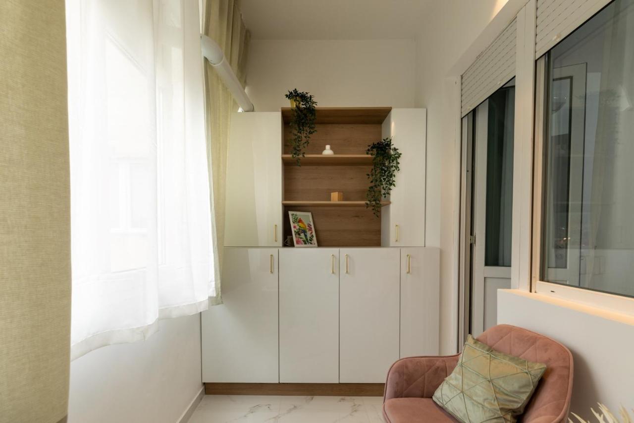 Dream Home - Prime Location 2Br Apt In Bukarest Eksteriør billede