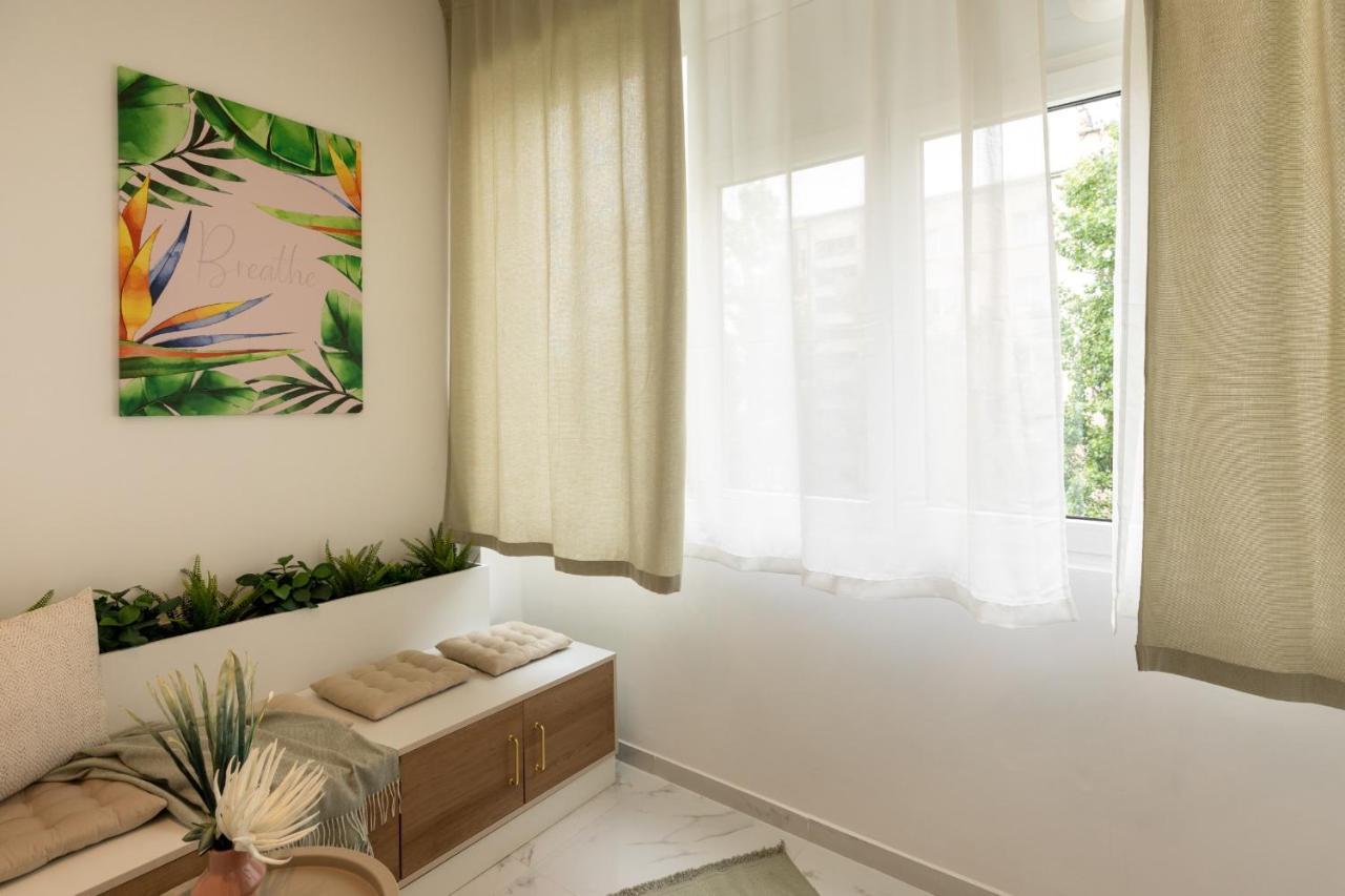 Dream Home - Prime Location 2Br Apt In Bukarest Eksteriør billede