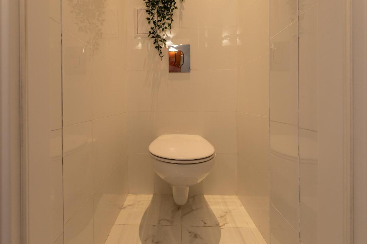 Dream Home - Prime Location 2Br Apt In Bukarest Eksteriør billede
