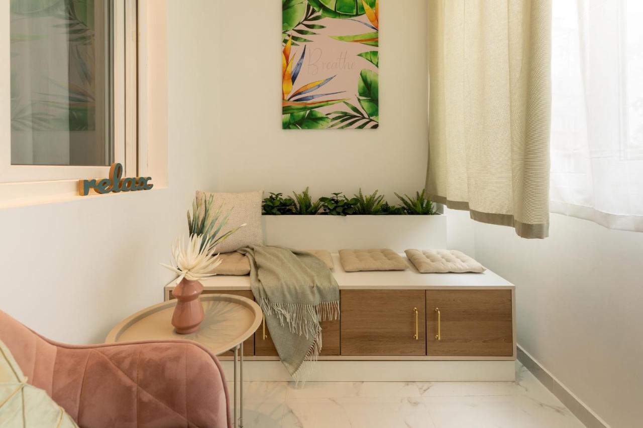 Dream Home - Prime Location 2Br Apt In Bukarest Eksteriør billede