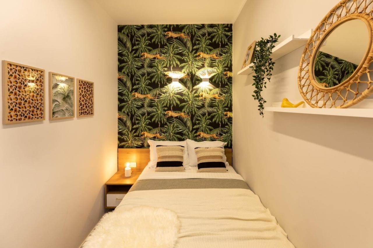 Dream Home - Prime Location 2Br Apt In Bukarest Eksteriør billede