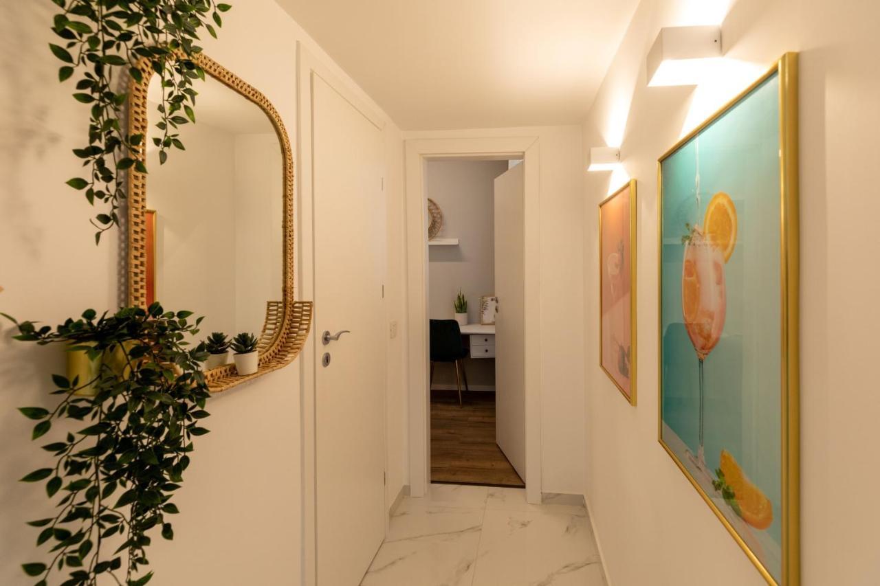 Dream Home - Prime Location 2Br Apt In Bukarest Eksteriør billede