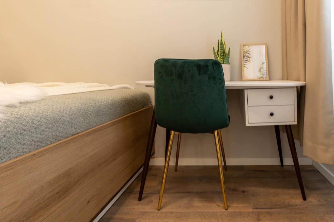 Dream Home - Prime Location 2Br Apt In Bukarest Eksteriør billede