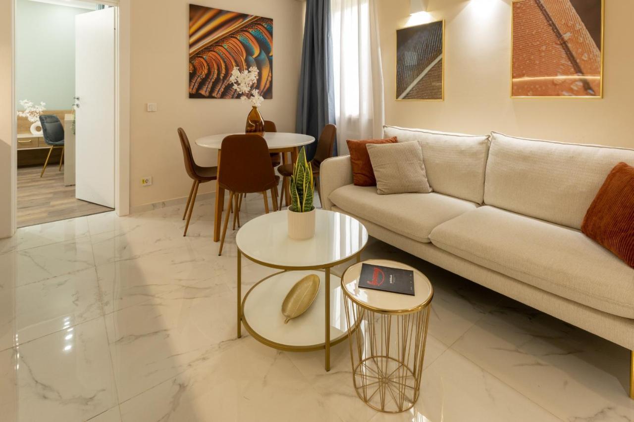 Dream Home - Prime Location 2Br Apt In Bukarest Eksteriør billede