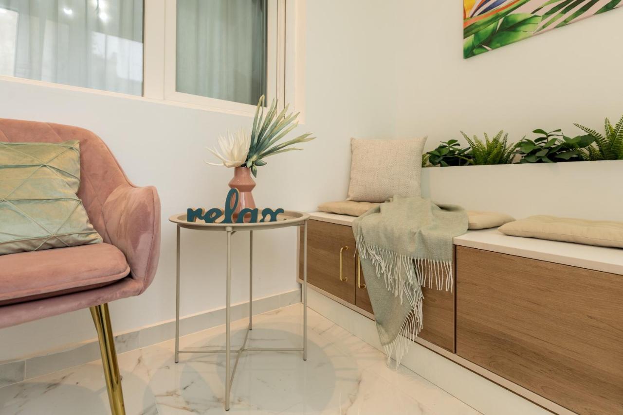 Dream Home - Prime Location 2Br Apt In Bukarest Eksteriør billede