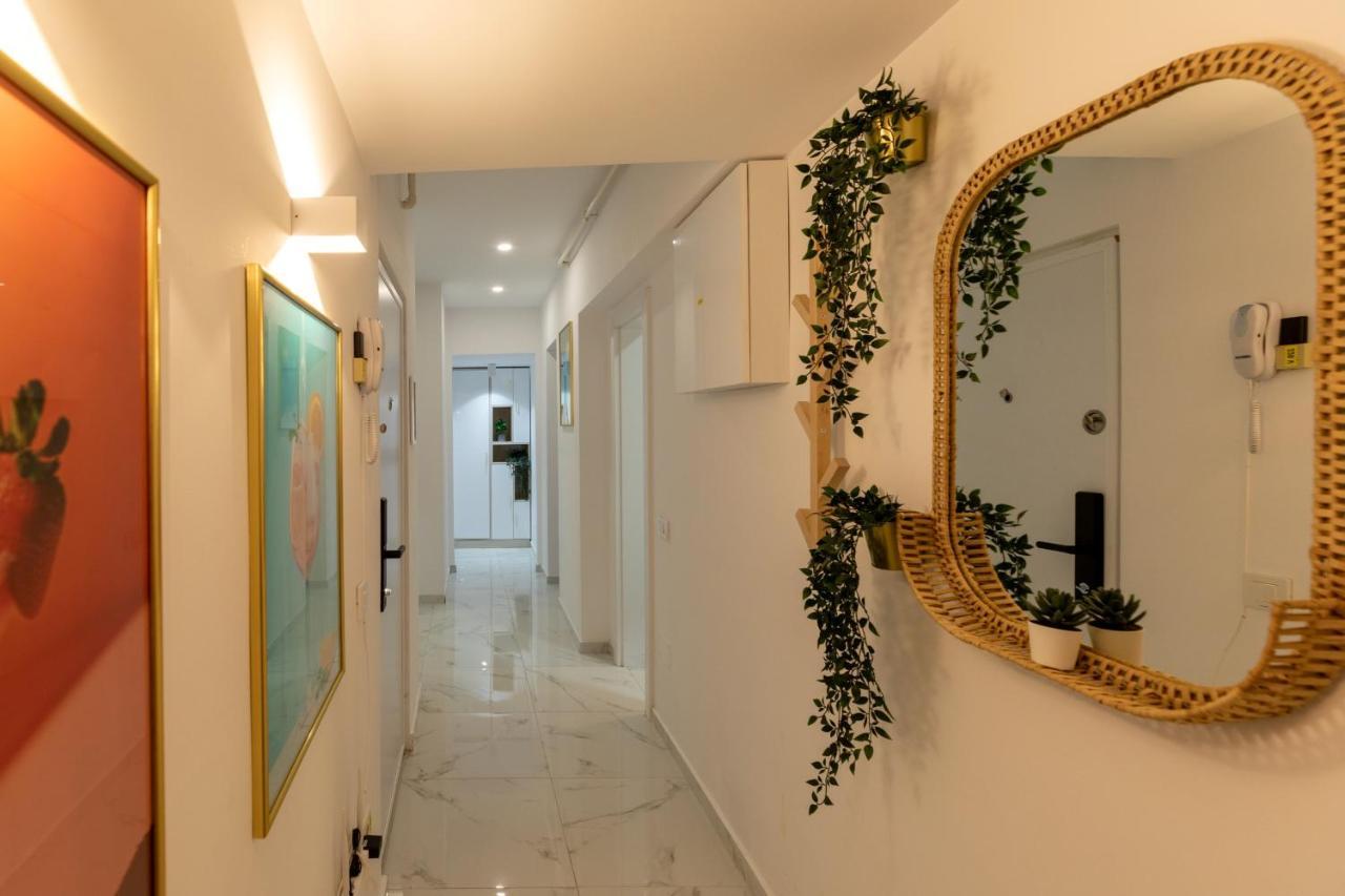 Dream Home - Prime Location 2Br Apt In Bukarest Eksteriør billede