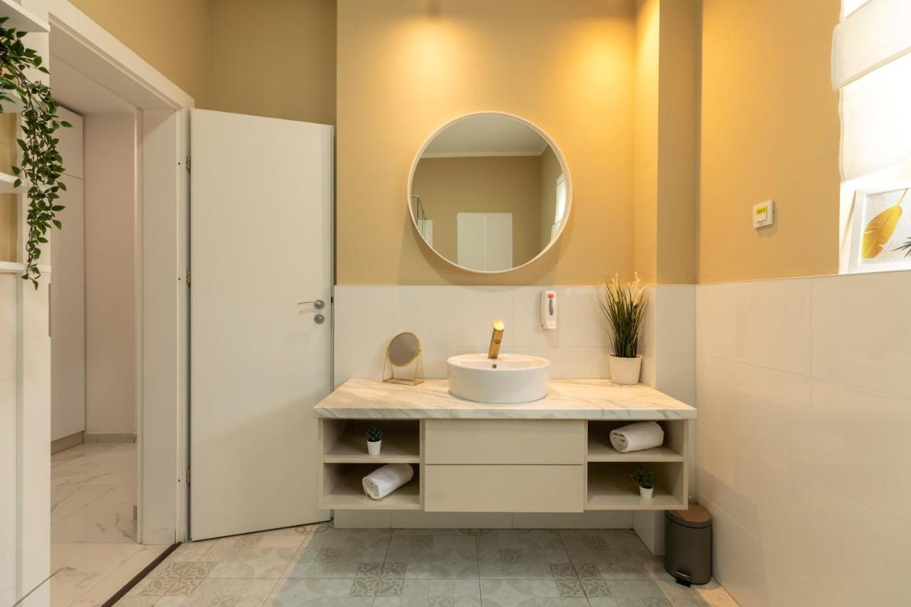 Dream Home - Prime Location 2Br Apt In Bukarest Eksteriør billede